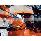 Gasoline Tiller, Chain Cultivator, Chain Tiller thumbnail-3