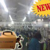 7L 1800W 60bar Dedusting and Deodorization Misting System Fog Machine for Factories thumbnail-6
