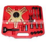 38PC SAC Self-adjusting Clutch Alignment Setting Universal Set Tool Kit thumbnail-2