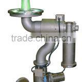 Two Dimension Numerical Control Dancing Fountain Nozzle thumbnail-3