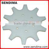 Oem Anti-static Upe 1000 Rotary Table thumbnail-1