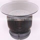 IP65 Finned Aluminum Heatsink Without PCB AL1078 LED Bay Light Fixtures thumbnail-2