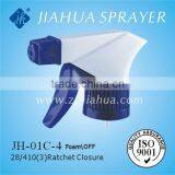 28/400 28/410 28/415, 28mm Trigger Sprayer China JH-01C-4 thumbnail-1