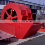 120-200 T/h XS Series Screw Sand/gold/coal/ore/stone Washer thumbnail-1