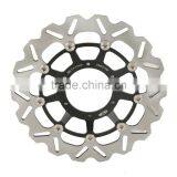 310mm Front Brake Disc Rotors For HONDA CBR600RR ABS 09-12 10 11 CBR1000RR 04 05 thumbnail-5