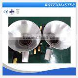 Mini Type and CE Certificate Mini Animal Feed Pellet Machine thumbnail-3