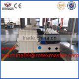 [ROTEX MASTER] YDF 65*55 Wood Crusher Machine for Making Sawdust thumbnail-5