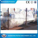 Small Simple Vertical Mxier / Feed Animal Mixer Machine thumbnail-5