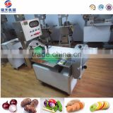 Popular Stainless Steel commercial vegetable and fruits cutter slicer