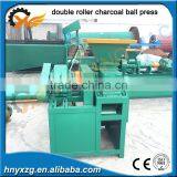 Long Service Life Palm Kernel Shell Charcoal Stick Extruder Machine thumbnail-1