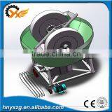 Gold Ore Grinding Pan Mill, Sudan Gold Wet Pan Mill Price thumbnail-1