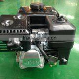Small Gasoline 7hp Engine Loncin Engine With Single Cylinder OHV Air Cooling thumbnail-4