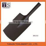 High Quality Flat Spade Snow Garden Shovel thumbnail-6