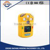 Portable Mining Use Multiple Gas Detector CD4 thumbnail-1