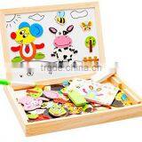 Custom Erasable Fridge Magnet Writing Board thumbnail-1