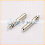 Dongguan Factory Supply Precision Metal Cnc Turning Parts Aluminum Housing thumbnail-2