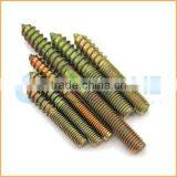 China Factory Sales Zinc Plated Furniture Screw thumbnail-6