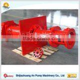 Long Shaft Centrifugal Electric Sump Pump thumbnail-4