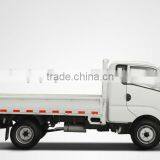 Horse Transportation Truck 2~4 Tons Van Truck thumbnail-1