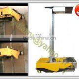 Auto Plastering Machine/wall Cement Mortar Plastering Machine/light Construction Equipment thumbnail-1