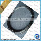 High Purity Tugsten Alloy Wire 4 Core Wolfram Wire thumbnail-1