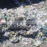 Waste PP PE PVC PET Plastic Cleaning and Washing Machine Line thumbnail-6