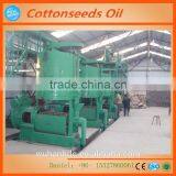 Best Oil Machine Cotton Seed Oil Processing Machinery Cotton Seeds Oil Refinery Line thumbnail-3
