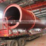Simple Structure Wood Sawdust Dryer/Sawdust Dryer/ Sawdust Dryer Machine With Low Drying Temperature thumbnail-4