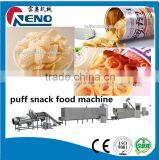 Puff Grain Snack Making Machine thumbnail-3