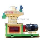 CSPM 2016 New Hot Sale Wood Pellet Press thumbnail-4