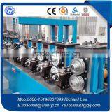 Advanced Stainless Steel Flux Cored Wire Drawing Machine thumbnail-3