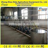 Supply Full Automatic Yam Cleaning Grinding Processing Machine thumbnail-3