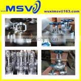 WCC,Globe Valve 1/2" to 24" BS 1873,ASME B16.34 thumbnail-4