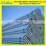 API Galvanized ERW Welding Pipeline thumbnail-1