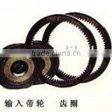 Input Belt Wheel thumbnail-1