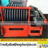 Plate Type Magnetic Separator thumbnail-2