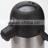 Home Decor Fashionable Design Glass Liner Airpot Colorful Thermos,(AGUB) thumbnail-2