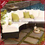 S&D Garden Treasures Outdoor Furniture With Waterproof Cushion