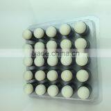 Craft Plastic Dauber Applicator Dauber Sponge Ink Steccil thumbnail-1