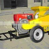 5TY-4.5 Farm Corn Shller&thresher Machine thumbnail-1