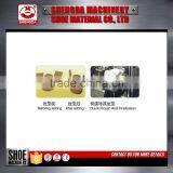 Leather Shoe Toe Cap Forming Machine Price of Shoe Making Machine Set thumbnail-3