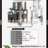 Tofu Packaging Machine - Soymilk Packaging Machine T-02 Soybean Milk Filling & Sealing Machine thumbnail-3