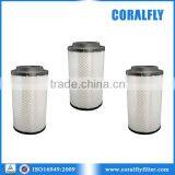 Tractor 175 MK3 Engine BF6M1013E Outer Air Filter 16138004 20405830 thumbnail-1