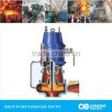 QW Series Submersible Sewage Pump, 12v dc Submersible Water Pump thumbnail-2