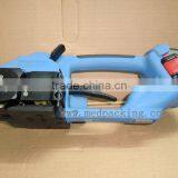 DD160 Battery-powered PET Strapping Tools for Pallets thumbnail-2