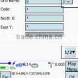 Land Star/RTK-ce Land Surveying Gps Tracking Software thumbnail-4