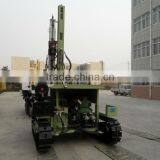 The Best Selling!CTQ-D100YA2-2 Blasting Drill Rigs thumbnail-1