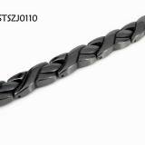 Gold Plate Titanium Steel Jewelry Bracelets Customized Design thumbnail-5