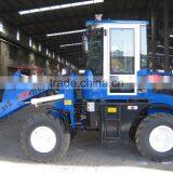 4WD ZL15F Mini Loader Euro 3 Xinchai A498BT1 thumbnail-3