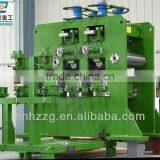 Aluminum Plate Tension Leveler Machine Industry Machinery thumbnail-1